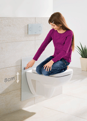 Новый модуль Viega Eco Plus