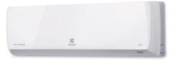 Orlando DC-Inverter от Electrolux: максимум экономии, минимум шума