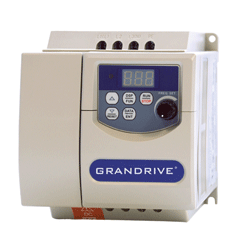 Преобразователи частоты GRANDRIVE PFD55 от АДЛ
