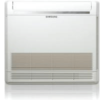 Внутренние блоки консольного типа для систем DVM S Samsung