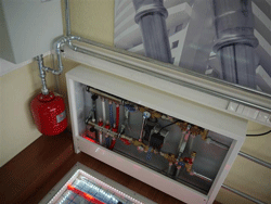 SYSTEM KAN-therm - решение для поквартирного учета тепла