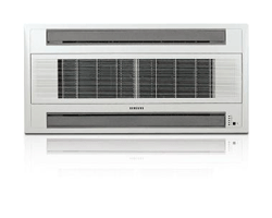 Новые внутренние блоки кассетного типа для систем Samsung DVM S