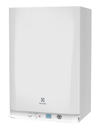 Electrolux расширил ассортимент настенных газовых котлов