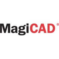 Выпущена новая версия САПР MagiCAD 2013.4