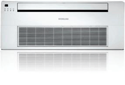 Новые внутренние однопоточные блоки Slim кассетного типа для систем Samsung DVM S