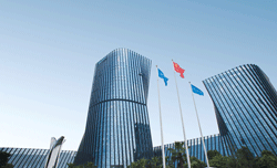 Компания Midea вошла в рейтинг «Топ-10 инновационных предприятий Китая