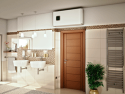 VELIS QUICK HEATING: для тех, кто не любит ждать