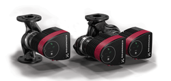 Новый циркуляционный насос MAGNA1 от GRUNDFOS