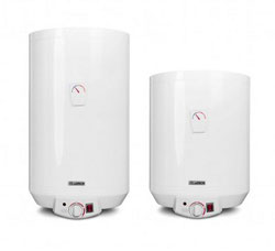 Bosch Tronic — новый электрический накопительный водонагреватель