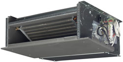 Напольно-подпотолочный фанкойл FWS-AT(AF) от Daikin
