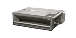 Инверторные кондиционеры канального типа Daikin FDXS-F(9)/RXS-L