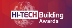            HI-TECH BUILDING AWARDS 2014