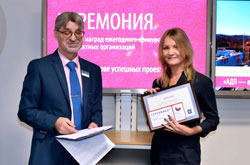 АДЛ — в основе успешных проектов