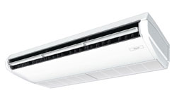 Однопоточные кондиционеры подпотолочного типа Daikin FHQ-C/RXS-L
