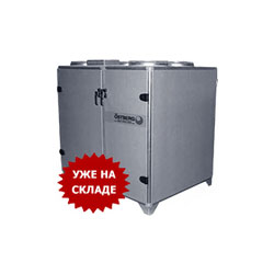 Новые установки HERU 1200