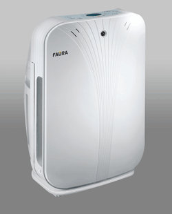 Новый климатический комплекс FAURA NFC260 AQUA