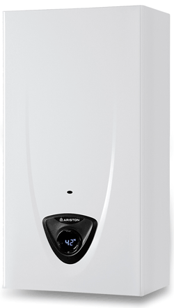 Серия колонок FAST EVO от ARISTON THERMO