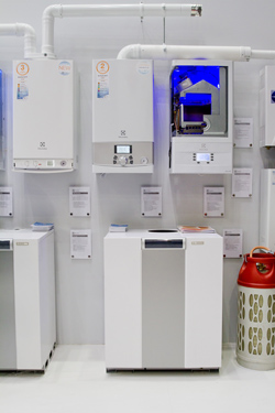 ГК «Русклимат» на выставке AQUA-THERM Moscow 2014