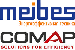 «Майбес» объявляет о начале поставок продукции COMAP в России
