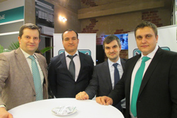 ПЕРВЫЙ ШОУ-РУМ VAILLANT для конечных потребителей открылся в Санкт-Петербурге