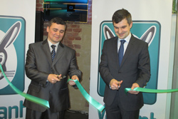 ПЕРВЫЙ ШОУ-РУМ VAILLANT для конечных потребителей открылся в Санкт-Петербурге