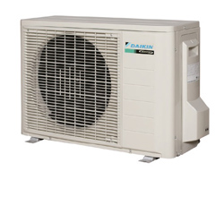 Кондиционеры настенного типа Daikin FTXS-K с новыми наружными блоками RXS-L