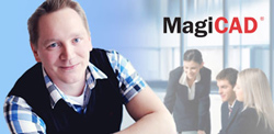    MagiCAD User Day 2014