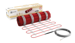 Multi Size Mat: уникальная система теплого пола Electrolux