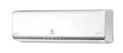 Monaco Super DC-Inverter: технологический прорыв Electrolux