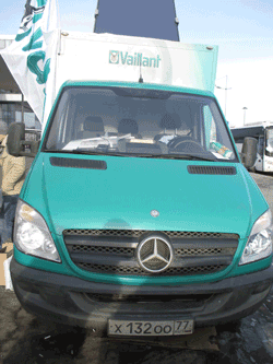 VAILLANT ПРОДАЛ НА 15% БОЛЬШЕ В РОССИИ