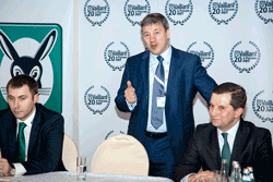 VAILLANT ПРОДАЛ НА 15% БОЛЬШЕ В РОССИИ