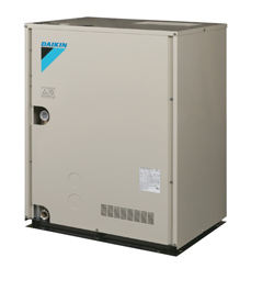    VRV IV-W  Daikin