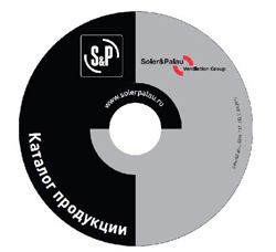 Новые каталоги продукции компании Soler&Palau