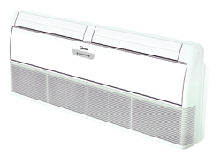 Новый внутренний блок MVX160A-VA1 от Midea