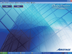 Новая версия программы подбора Design Simulator 1.6.