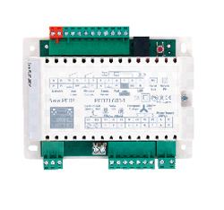 Новая версия комнатного контроллера PCD7.L60x-1