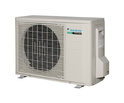 Кондиционеры напольного типа от Daikin