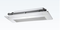 Однопоточный внутренний блок Midea MIV V5