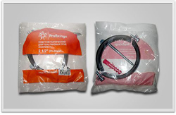 Новые наборы креплений Profixings