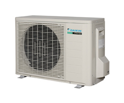 Кондиционеры кассетного типа от Daikin