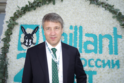 VAILLANT: 20 лет успеха в России