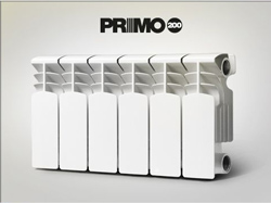 Биметаллические радиаторы PRIMO 200