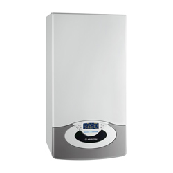 Отопительный котел GENUS PREMIUM EVO 24 от ARISTON THERMO сэкономит газ и полностью окупится за 1 год