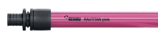 REHAU выпустила 150-миллионный полимерный фитинг