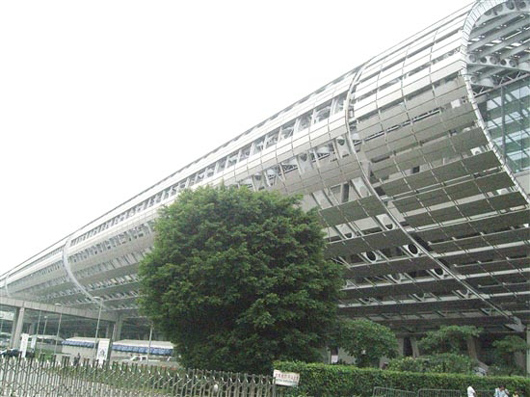 Кондиционеры GREE на Canton Fair 2014