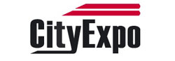 Приглашаем посетить Международную выставку CityExpo!