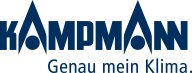 Компания Kampmann на выставке KazBuild / Aqua-Therm Алматы 2014