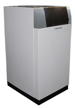 Напольные энергонезависимые газовые котлы с атмосферной горелкой Kentatsu Furst Sigma