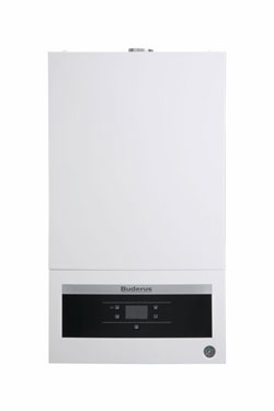Buderus выводит на рынок 12-киловаттный котел Logamax U072