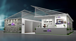 Проект Smart Home: модно, стильно, технологично